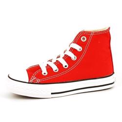 Converse All Star high i r�d str. 27-35
