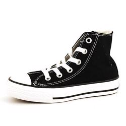 Converse All Star high i sort str. 27-35