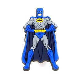 Crocs Jibbitz Batman
