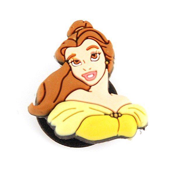 Crocs jibbitz Belle