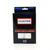Hunter indersok m. kabelstrik creme