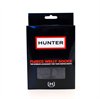 Hunter indersok m. kabelstrik koksgr�